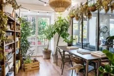 Madrid's Workshop Calendar Nearly Empties in August in 2026