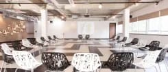 9 Hackathon Venues in London
