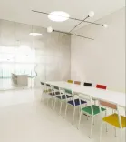 8 Cool Discussion Spaces in Brussels