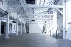 9 Stunning Blank Canvas Venues in Paris