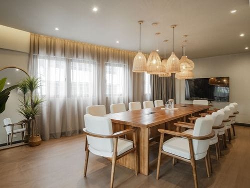 Hire Conference & Meeting Rooms in Kuala Lumpur