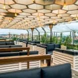 5 Distinct Terrace Locations for a Video Shoot in Bogotá