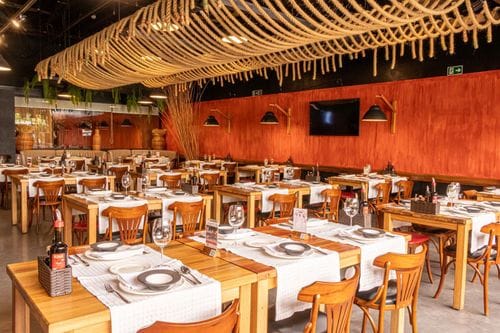 A Guide to Hosting Private Dining in São Paulo