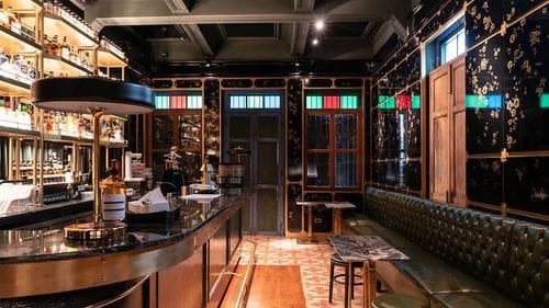 Hire Afterwork Venues in Bangkok