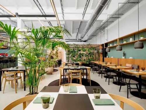 The Ultimate Guide to Event Decor 