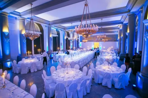 A Guide to Renting Corporate Party Venues in Brussels