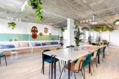 Top 5 Sustainable Conference Venues in Paris