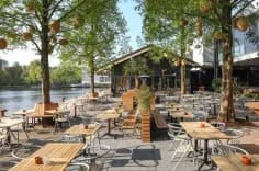 Top Corporate Retreat Venues in Amsterdam