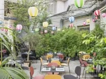 Our 8 Favourite Summer Party Venues in Milan
