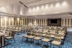 The Most Sophisticated and Elegant Auditorium Venues in Dubai