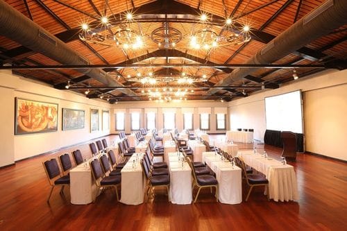 A Guide to Hosting Corporate Events in Istanbul