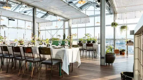 Hire Outdoor Venues in Amsterdam