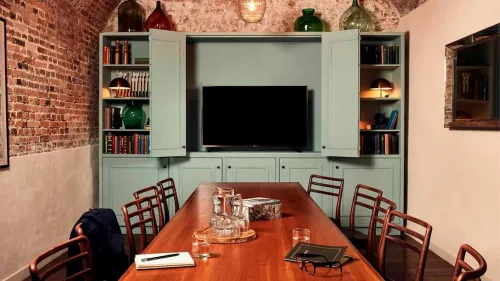 Rent Meeting Rooms in Paris