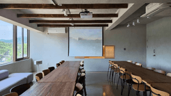 Training Rooms in Seoul for Productive Group Work
