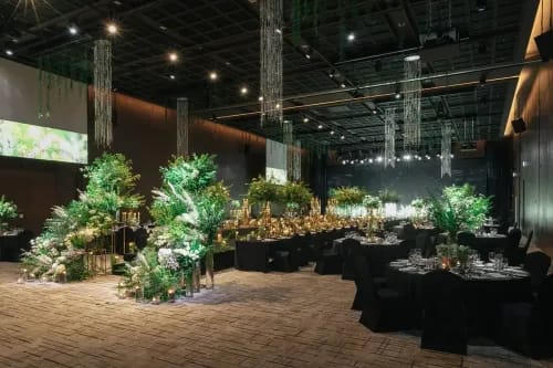 A Guide to Renting Corporate Party Venues in Seoul