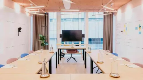 A Guide to Hosting a Brainstorming Session in Copenhagen