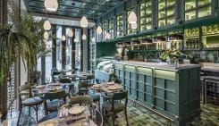 The 8 Coolest After-Work Venues in Madrid