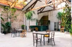8 Stunning Photoshoot Locations in Barcelona