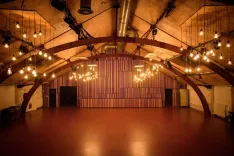 Where to Host Your Christmas Party in Brussels