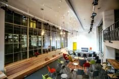How to Host an Event at UTXO.22