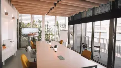 Where to Host a Presentation in Lisbon