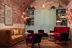 Our 7 Favourite Rustic Event Venues in Paris