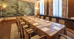Luxembourg's Unique Workspaces for Productive Group Work