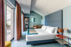 11 Design Hotels in Milan