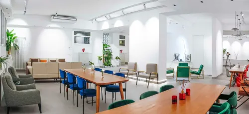 Hire Corporate Event Venues in Milan