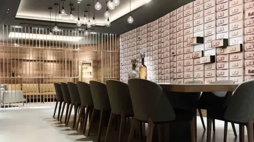 Hire Brainstorming Spaces in Luxembourg