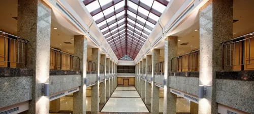 Palatial Event Venue With a Lavish Ambience