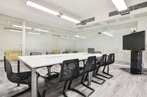 Hire Meeting Rooms in Milan