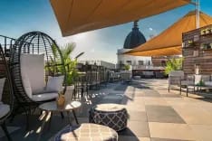 Where to Host Your Reception Event in Madrid