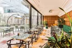 5 Stunning Venues for Business Lunches in Paris