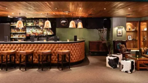 A Guide to Hosting an After-Work Event in London