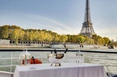 6 Cool Venues for an Offsite Event in Paris