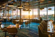 Reception Venues in Luxembourg for Corporate Drinks