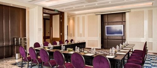 A Guide to Hosting Meetings or Conferences in Ho Chi Minh