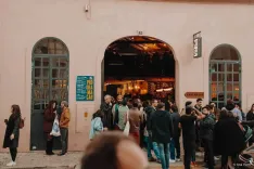 The Best Cocktail Party Venues in Lisbon