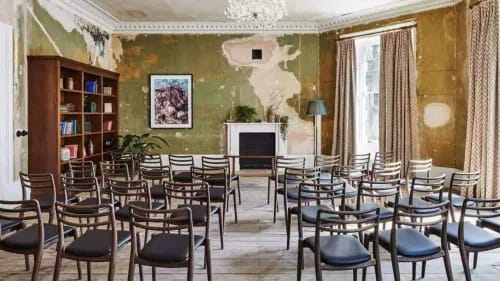 A Guide to Renting Conference Venues in London