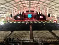 The Ultimate Guide to Stage Design in Bogotá