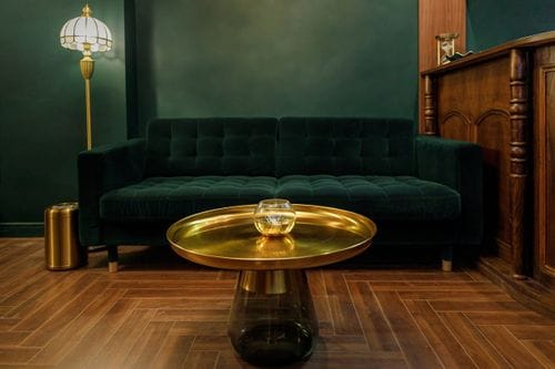 Venue With Elegant Design for Intimate Gatherings