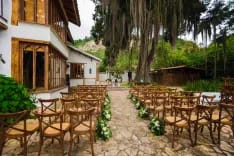 4 Alternative Photoshoot Locations in Bogotá