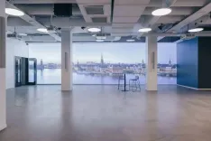 Our 5 Favourite Waterside Event Spaces in Stockholm