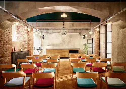 A Guide to Workshops in Vienna