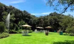 5 Best Outdoor Spaces in Mexico City