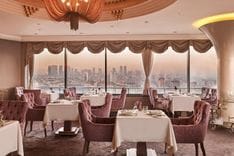 Top 5 Small Party Venues in Istanbul