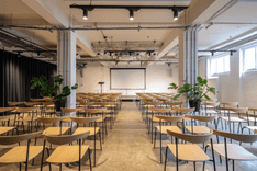 8 Boutique Conference Venues in London