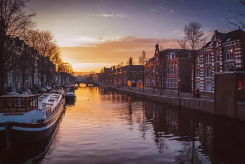 A Guide to Hosting Private Dining in Amsterdam