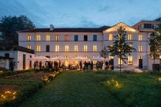 7 Idyllic Retreat Venues in Paris
